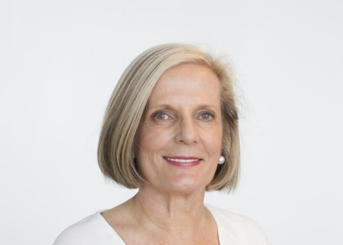 Lucy Turnbull